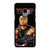 DONALD TRUMP RAMBO Samsung Galaxy S9 Case Cover