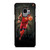 DONOVAN MITCHELL CLEVELAND CAVALIERS Samsung Galaxy S9 Case Cover