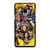 DOOM PATROL CHARACTERS Samsung Galaxy S9 Case Cover