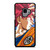 DRAGON BALL GOKU SUPER Samsung Galaxy S9 Case Cover