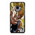 DRAGON BALL MAJIN VEGETA ANIME Samsung Galaxy S9 Case Cover