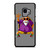 DRAGON BALL MASTER ROSHI Samsung Galaxy S9 Case Cover