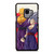 DRAGON BALL SUPER BEAST GOHAN ORANGE PICOLO Samsung Galaxy S9 Case Cover