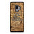 DUCKS UNLIMITED CAMO LOGO Samsung Galaxy S9 Case Cover