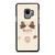 DUFFY THE DISNEY BEAR Samsung Galaxy S9 Case Cover
