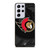 OTTAWA SENATORS NHL TEAM Samsung Galaxy S21 Ultra Case Cover