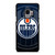 EDMONTON OILERS NHL LOGO Samsung Galaxy S9 Case Cover