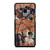 ENOLA HOLMES AND LORD TEWKESBURY Samsung Galaxy S9 Case Cover