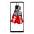 EVERLAST BOXING GLOVE SUPREME Samsung Galaxy S9 Case Cover