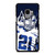 EZEKIEL ELLIOTT DALLAS COWBOY FOOTBALL Samsung Galaxy S9 Case Cover