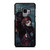 EZRA MILLER THE FLASH Samsung Galaxy S9 Case Cover