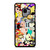 FAMILY GUY CHARACTERS Samsung Galaxy S9 Case Cover