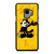 FELIX THE CAT COMIC Samsung Galaxy S9 Case Cover