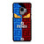 FENDI ROMA EYES TWO COLOR Samsung Galaxy S9 Case Cover