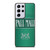 PALL MALL CIGARETTES GREEN Samsung Galaxy S21 Ultra Case Cover