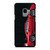 FERRARI F40 VINTAGE SUPERCAR Samsung Galaxy S9 Case Cover