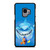 FINDING NEMO DORY SHARK CARTOON Samsung Galaxy S9 Case Cover FINDING NEMO DORY SHARK CARTOON Samsung Galaxy S9 Case Cover