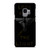 FIREFLIES THE LAST OF US SYMBOL Samsung Galaxy S9 Case Cover