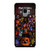 FIVE NIGHTS AT FREDDY'S FNAF Samsung Galaxy S9 Case Cover