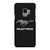 FORD MUSTANG CARBOON Samsung Galaxy S9 Case Cover