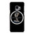 FORD MUSTANG SHELBY METAL LOGO Samsung Galaxy S9 Case Cover