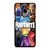 FORTNITE BATTLE ROYALE COLLAGE Samsung Galaxy S9 Case Cover