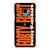 FORTY EIGHT LOGO HARLEY DAVIDSON Samsung Galaxy S9 Case Cover
