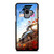 FORZA HORIZON 4 RACING GAME Samsung Galaxy S9 Case Cover