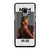 FRANK OCEAN BLOND POSTER Samsung Galaxy S9 Case Cover