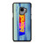FRANK OCEAN BLONDE SYMBOL Samsung Galaxy S9 Case Cover