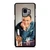 FRANK SINATRA SINGER 2 Samsung Galaxy S9 Case Cover