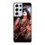PAUL STANLEY KISS ROCK BAND 2 Samsung Galaxy S21 Ultra Case Cover