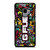 G FUEL ENERGY DRINK Samsung Galaxy S9 Case Cover