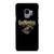 GAS MONKEY GARAGE DALLAS TX Samsung Galaxy S9 Case Cover