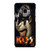 GENE SIMMONS FACE KISS BAND Samsung Galaxy S9 Case Cover