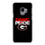 GEORGIA BULLDOGS DAWG PRIDE NIKE Samsung Galaxy S9 Case Cover