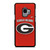 GEORGIA BULLDOGS UNIVERSITY JERSEY Samsung Galaxy S9 Case Cover