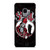GHOST ROCK BAND COVER ART Samsung Galaxy S9 Case Cover