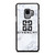 GIVENCHY MARBLE LOGO Samsung Galaxy S9 Case Cover