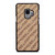GIVENCHY PARIS LOGO PATTERN 2 Samsung Galaxy S9 Case Cover