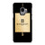 GIVENCHY PARIS NAME TAG Samsung Galaxy S9 Case Cover