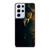 PEAKY BLINDERS THOMAS SHELBY Samsung Galaxy S21 Ultra Case Cover
