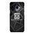 GIVENCHY STRIP LOGO Samsung Galaxy S9 Case Cover