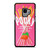GLICO POCKY STRAWBERRY Samsung Galaxy S9 Case Cover