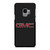 GMC CAR CARBON LOGO Samsung Galaxy S9 Case Cover