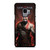 GOD OF WAR 4 GAME Samsung Galaxy S9 Case Cover