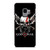 GOD OF WAR 4 SKULL ICON Samsung Galaxy S9 Case Cover