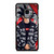 GOKU DRAGON BALL SUPREME NORTH FACE Samsung Galaxy S9 Case Cover
