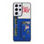 PEPSI COLA FRIDGE Samsung Galaxy S21 Ultra Case Cover