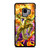 GOLDEN FRIEZA DRAGON BALL SUPER Samsung Galaxy S9 Case Cover